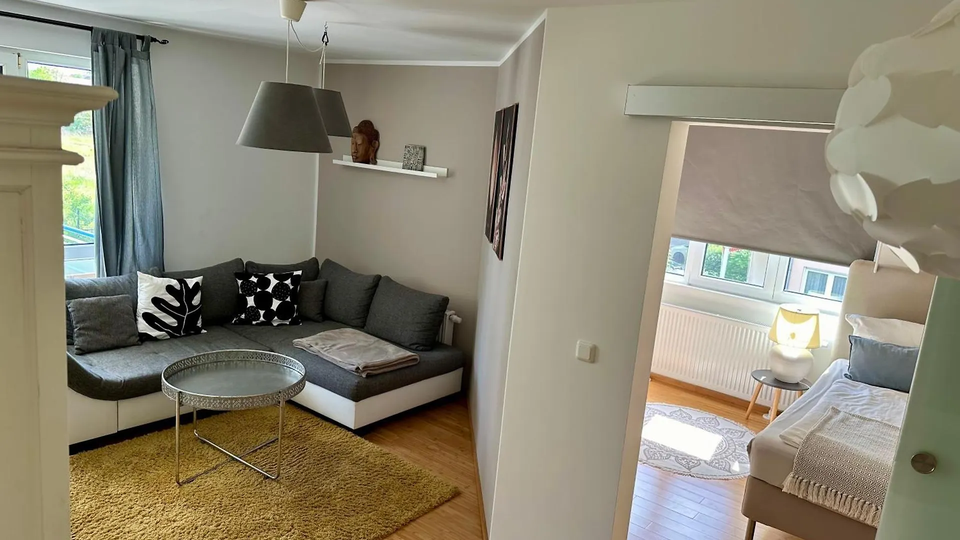 City Gaesteapartment Leipzig Nord 0*,